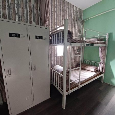 Lovely Bean Hostel Hualien Eksteriør bilde