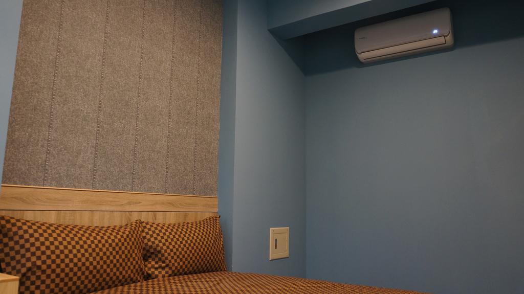 Lovely Bean Hostel Hualien Rom bilde