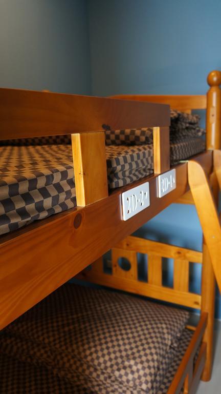 Lovely Bean Hostel Hualien Rom bilde